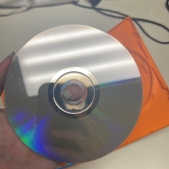 Garfield the movie dvd - Picture 4 of 4